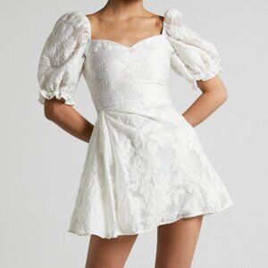 Showpo Brailey Dress - NWT